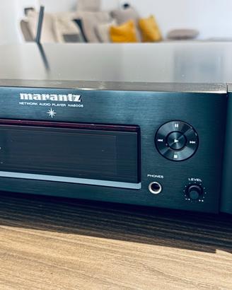 Marantz NA6006 – Network Audio Player nero.