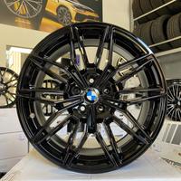 Cerchi NUOVI Bmw raggio 20 cod.8734