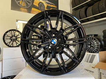 Cerchi NUOVI Bmw raggio 20 cod.8734