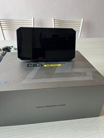 Cokima Moto Ck3 plus carplay android auto