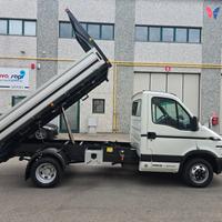 IVECO 35C11.CC2.8TD. RIBALTA NUOVO 3.30M