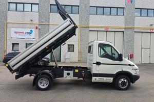 IVECO 35C11.CC2.8TD. RIBALTA NUOVO 3.30M