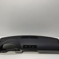 CRUSCOTTO COMPLETO DI AIRBAG PASSEGGERO AUDI A4 Be