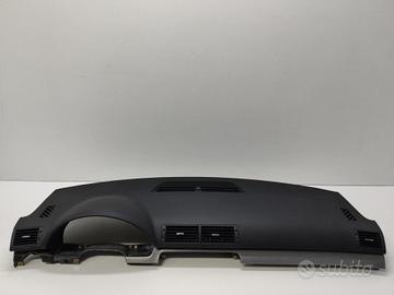 CRUSCOTTO COMPLETO DI AIRBAG PASSEGGERO AUDI A4 Be