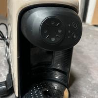 Macchina del caffe lavazza a modo mio