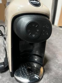 Macchina del caffe lavazza a modo mio