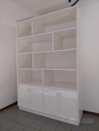 Arredo completo per negozio