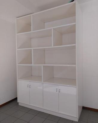 Arredo completo per negozio