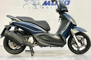 Piaggio Beverly 350
