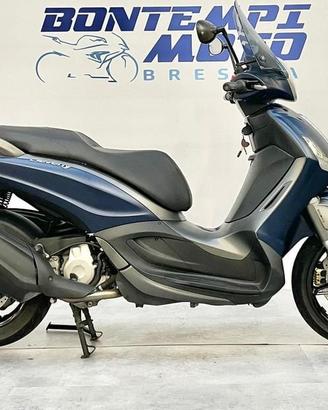 Piaggio Beverly 350