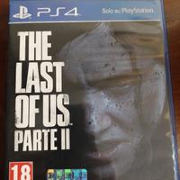The Last of us 2