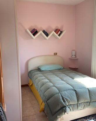 2 Camerette Letto + Arredo misto