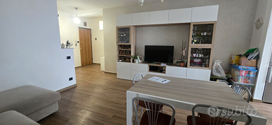 Appartamento quadrilocale