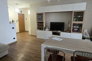 Appartamento quadrilocale