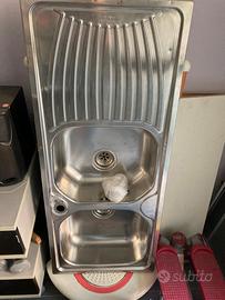 Lavello Cucina