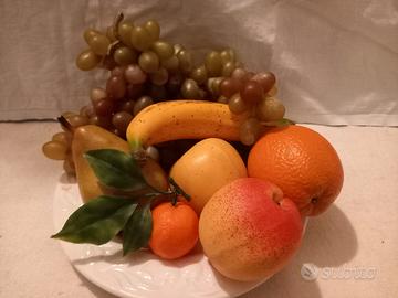 frutta finta