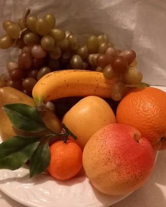 frutta finta