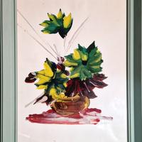 quadro Giorgio Dall' Aglio