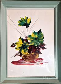 quadro Giorgio Dall' Aglio