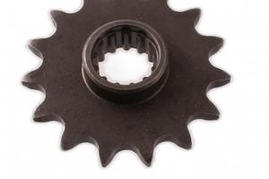 Pignone per Kawasaki ZX6R 1998 - 2002 da 15 denti 