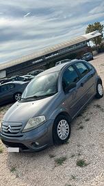 Citroen C3 - benzina/gpl