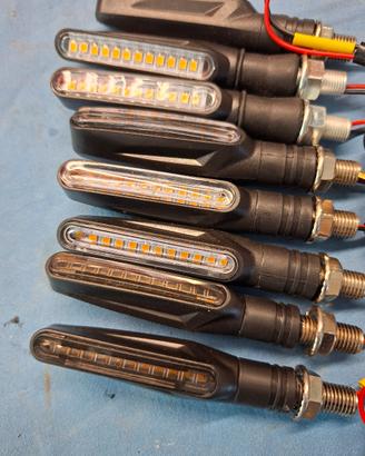 Frecce led