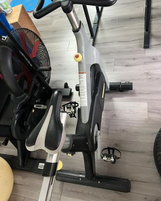 Spinning Technogym