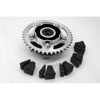 MOZZO PORTA CORONA HONDA NC 750 X DCT 2021 2024