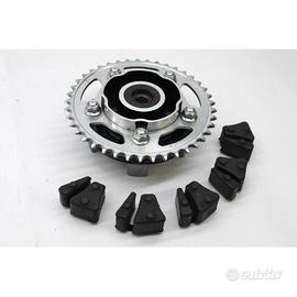 MOZZO PORTA CORONA HONDA NC 750 X DCT 2021 2024