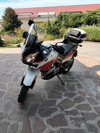 Suzuki V-Strom DL650