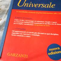 Le Garzantine Universale