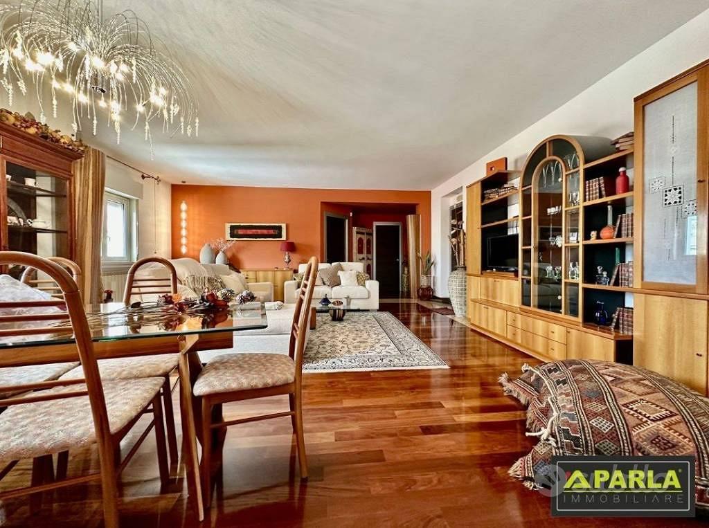 Appartamento – Canicattì, Rovitelli, Agrigento - Vista 5