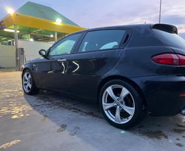 ALFA ROMEO 147 2ª serie - 2007