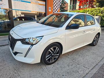 Peugeot 208 5 Porte 208 1.2 puretech Active Pack s