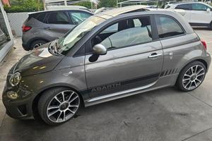 ABARTH 595 1.4 Turbo T-Jet 165 CV Turismo