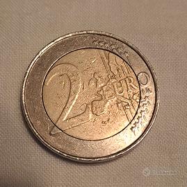 Moneta per collezionisti