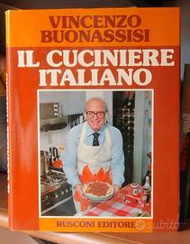Il Cuciniere Italiano