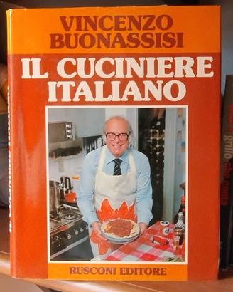 Il Cuciniere Italiano