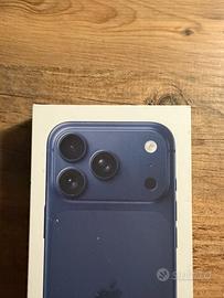 Iphone 17 Pro 256GB