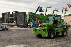 MERLO ROTO 38.16