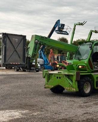 MERLO ROTO 38.16