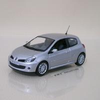 Renault Clio III 2.0 RS Sport 2006 Norev 1/43