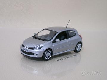 Renault Clio III 2.0 RS Sport 2006 Norev 1/43