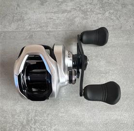 SHIMANO TRANX 200AHG