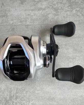 SHIMANO TRANX 200AHG