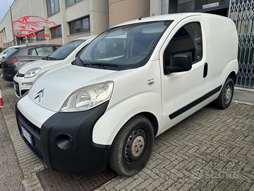 Citroen Nemo 1.3 HDi 75CV Furgone