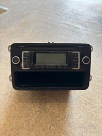Autoradio
