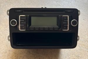 Autoradio