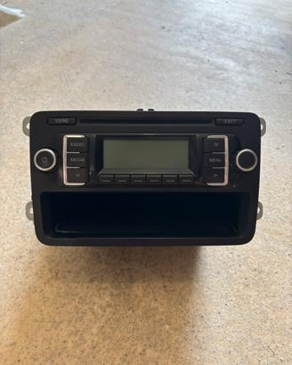 Autoradio