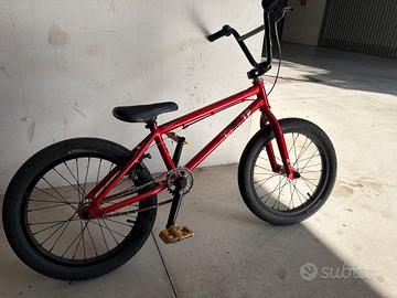 BMX Wethepeople Course 18”